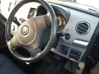 Mazda AZ WAGON лот № 3103 оценка 3.5  с аукциона в Японии 6