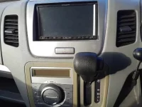 Mazda AZ WAGON лот № 3103 оценка 3.5  с аукциона в Японии 9