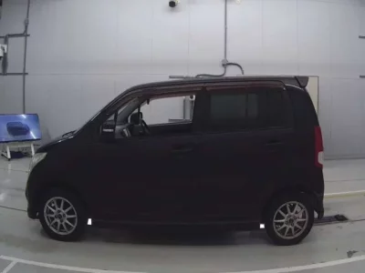 Mazda AZ WAGON  с аукциона в Японии