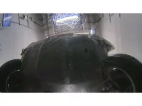 Mitsubishi PAJERO MINI лот № 3106 оценка 3  с аукциона в Японии 10