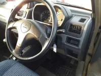 Mitsubishi PAJERO MINI лот № 3106 оценка 3  с аукциона в Японии 6