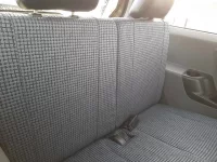 Mitsubishi PAJERO MINI лот № 3106 оценка 3  с аукциона в Японии 8