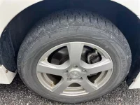 Toyota MARK X ZIO лот № 70093 оценка 4  с аукциона в Японии 8