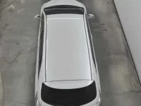 Toyota MARK X ZIO лот № 70093 оценка 4  с аукциона в Японии 9