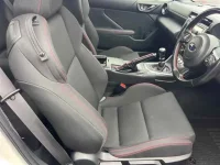 Subaru BRZ лот № 70094 оценка 4  с аукциона в Японии 6