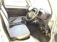 Suzuki CARRY TRUCK лот № 8065 оценка 3.5  с аукциона в Японии 4