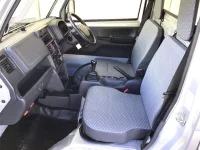 Suzuki CARRY TRUCK лот № 8065 оценка 3.5  с аукциона в Японии 5