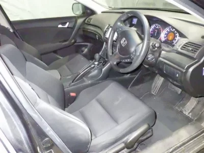 Honda ACCORD  с аукциона в Японии