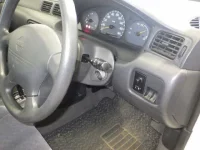 Nissan SUNNY лот № 4670 оценка 3.5  с аукциона в Японии 5