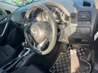 Mazda CX-5 лот № 10103 оценка 3.5  с аукциона в Японии 2