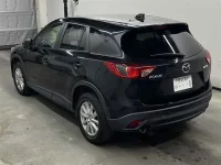 Mazda CX-5 лот № 10103 оценка 3.5  с аукциона в Японии 1