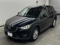 Mazda CX-5 лот № 10103 оценка 3.5  с аукциона в Японии 3