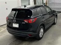 Mazda CX-5 лот № 10103 оценка 3.5  с аукциона в Японии 4