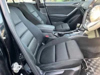 Mazda CX-5 лот № 10103 оценка 3.5  с аукциона в Японии 6