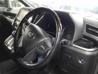 Toyota VELLFIRE лот № 30248 оценка R  с аукциона в Японии 6