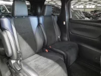 Toyota VELLFIRE лот № 30248 оценка R  с аукциона в Японии 8