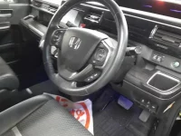 Honda STEP WAGON лот № 30245 оценка 4  с аукциона в Японии 6