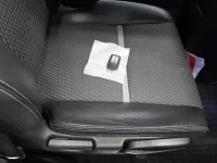 Honda STEP WAGON лот № 30245 оценка 4  с аукциона в Японии 7