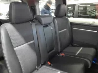 Honda STEP WAGON лот № 30245 оценка 4  с аукциона в Японии 8