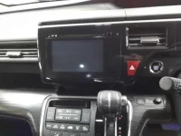 Honda STEP WAGON лот № 30245 оценка 4  с аукциона в Японии 9