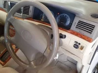 Toyota COROLLA лот № 36375 оценка 3.5  с аукциона в Японии 6