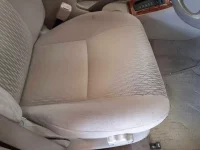 Toyota COROLLA лот № 36375 оценка 3.5  с аукциона в Японии 7