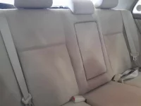 Toyota COROLLA лот № 36375 оценка 3.5  с аукциона в Японии 8