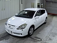 Toyota CALDINA лот № 5136 оценка 3.5  с аукциона в Японии 3