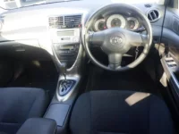 Toyota CALDINA лот № 5136 оценка 3.5  с аукциона в Японии 2