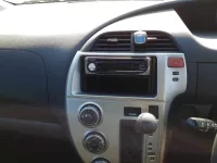 Toyota RACTIS лот № 30252 оценка 4  с аукциона в Японии 9