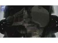 Toyota RACTIS лот № 30252 оценка 4  с аукциона в Японии 10