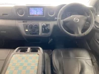 Nissan CARAVAN VAN лот № 3351 оценка 4  с аукциона в Японии 2