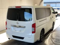 Nissan CARAVAN VAN лот № 3351 оценка 4  с аукциона в Японии 1
