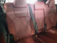 Lexus RX лот № 36380 оценка S  с аукциона в Японии 8