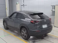 Mazda MX-30 лот № 36379 оценка 4.5  с аукциона в Японии 3