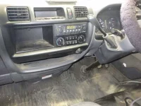 Nissan VANETTE VAN лот № 4676 оценка 3.5  с аукциона в Японии 2