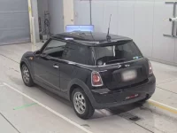 BMW MINI лот № 90455 оценка 4  с аукциона в Японии 5