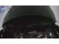 BMW MINI лот № 90455 оценка 4  с аукциона в Японии 10