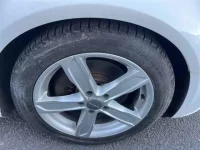 Audi A4 лот № 85003 оценка 4  с аукциона в Японии 8