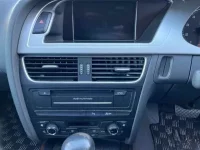 Audi A4 лот № 85003 оценка 4  с аукциона в Японии 5