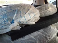 Suzuki SWIFT лот № 30258 оценка RA  с аукциона в Японии 8