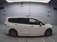 Honda ODYSSEY лот № 30255 оценка 3.5  с аукциона в Японии 2