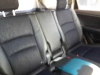 Honda ODYSSEY лот № 30255 оценка 3.5  с аукциона в Японии 8
