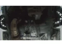 Honda ODYSSEY лот № 30255 оценка 3.5  с аукциона в Японии 10