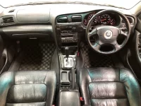 Subaru LEGACY B4 лот № 6055 оценка 3.5  с аукциона в Японии 4