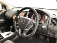 Nissan MURANO лот № 6057 оценка 4  с аукциона в Японии 5