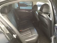 BMW 5-Series лот № 8078 оценка 4  с аукциона в Японии 5