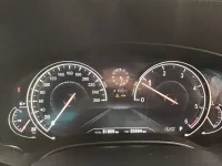 BMW 5-Series лот № 8078 оценка 4  с аукциона в Японии 7