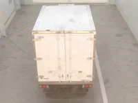 Isuzu ELF лот № 183 оценка 3.5  с аукциона в Японии 2