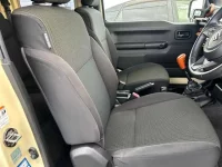 Suzuki JIMNY SIERRA лот № 70108 оценка 3.5  с аукциона в Японии 6